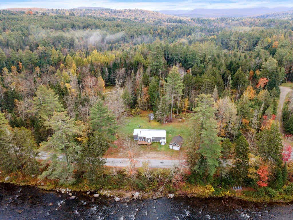 Photo of 680 Wing Road, Bethlehem, NH 03574 (MLS # 5105744)
