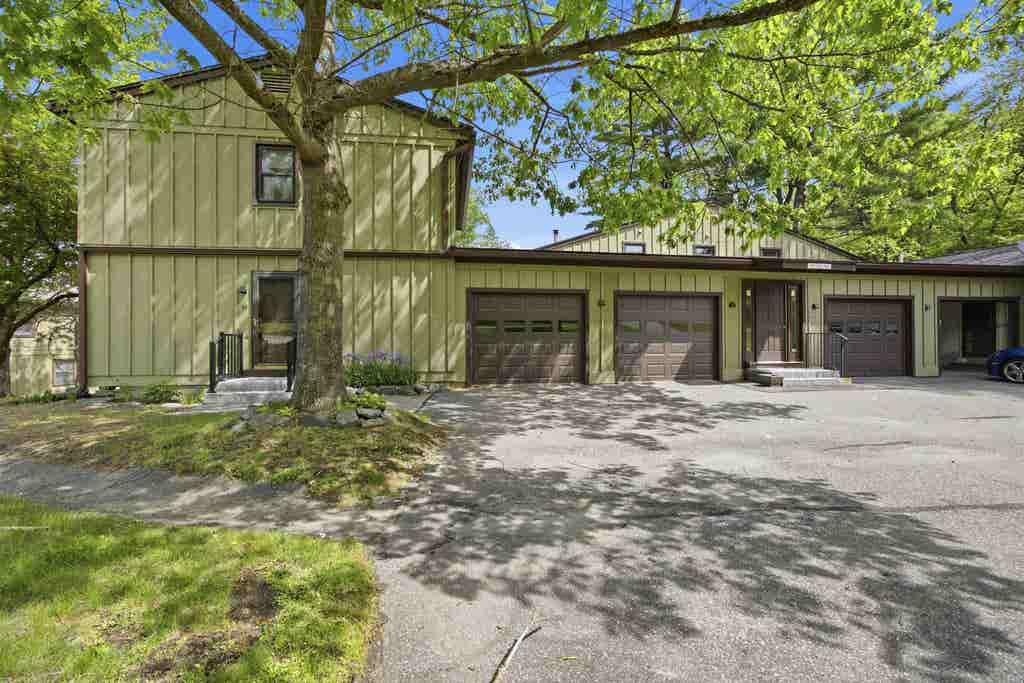 Photo of 34 Floyd Avenue #22, Lebanon, NH 03784 (MLS # 5093513)