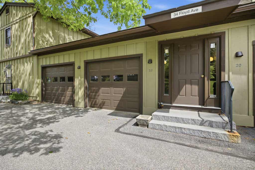 Photo of 34 Floyd Avenue #22, Lebanon, NH 03784 (MLS # 5093513)