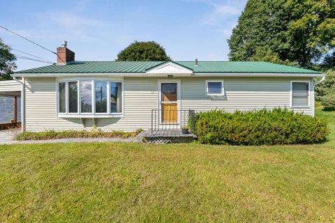Photo of 12 Grandview Avenue, Barre City, VT 05641 (MLS # 5109345)