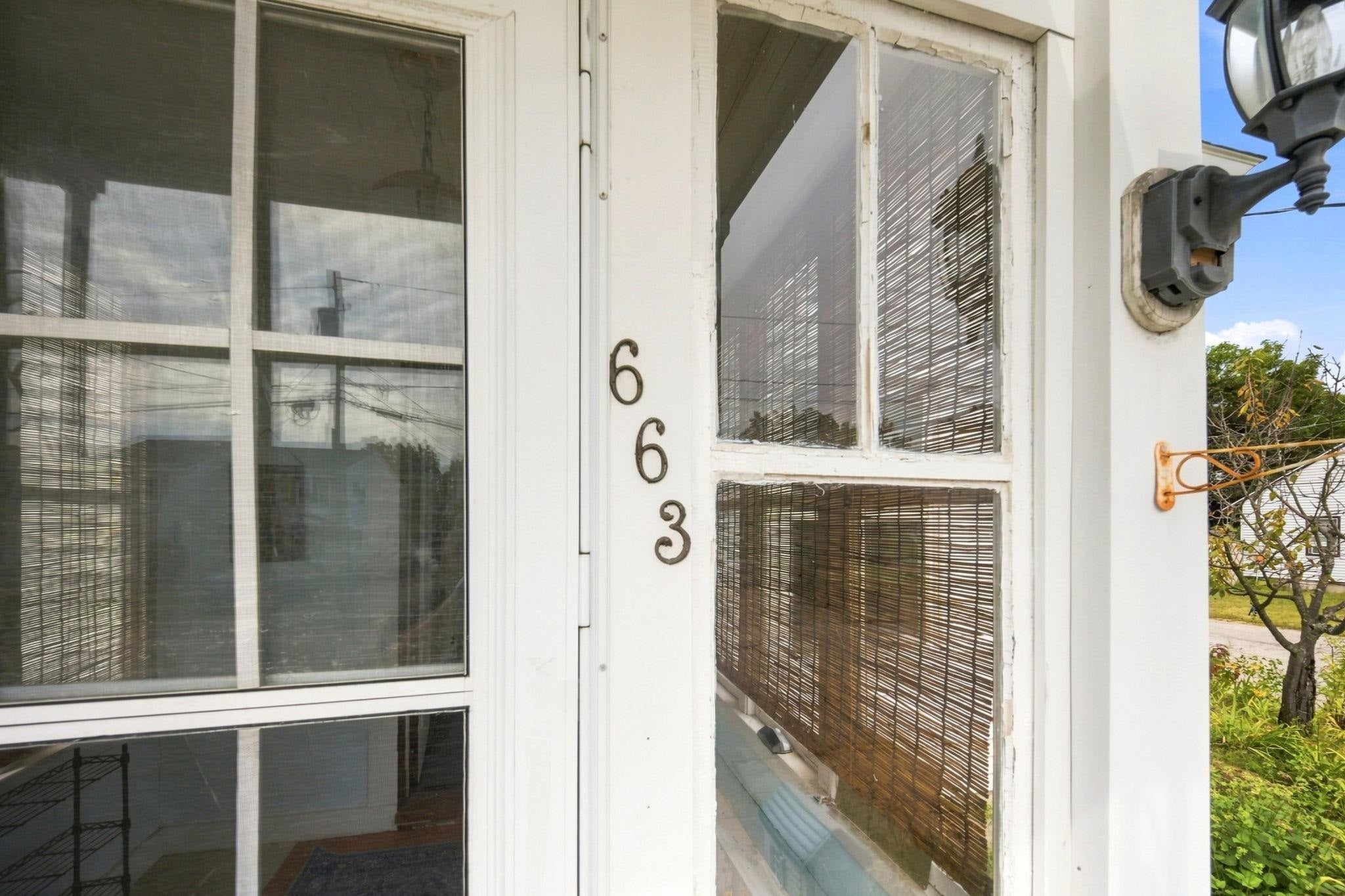 663 Amory Street