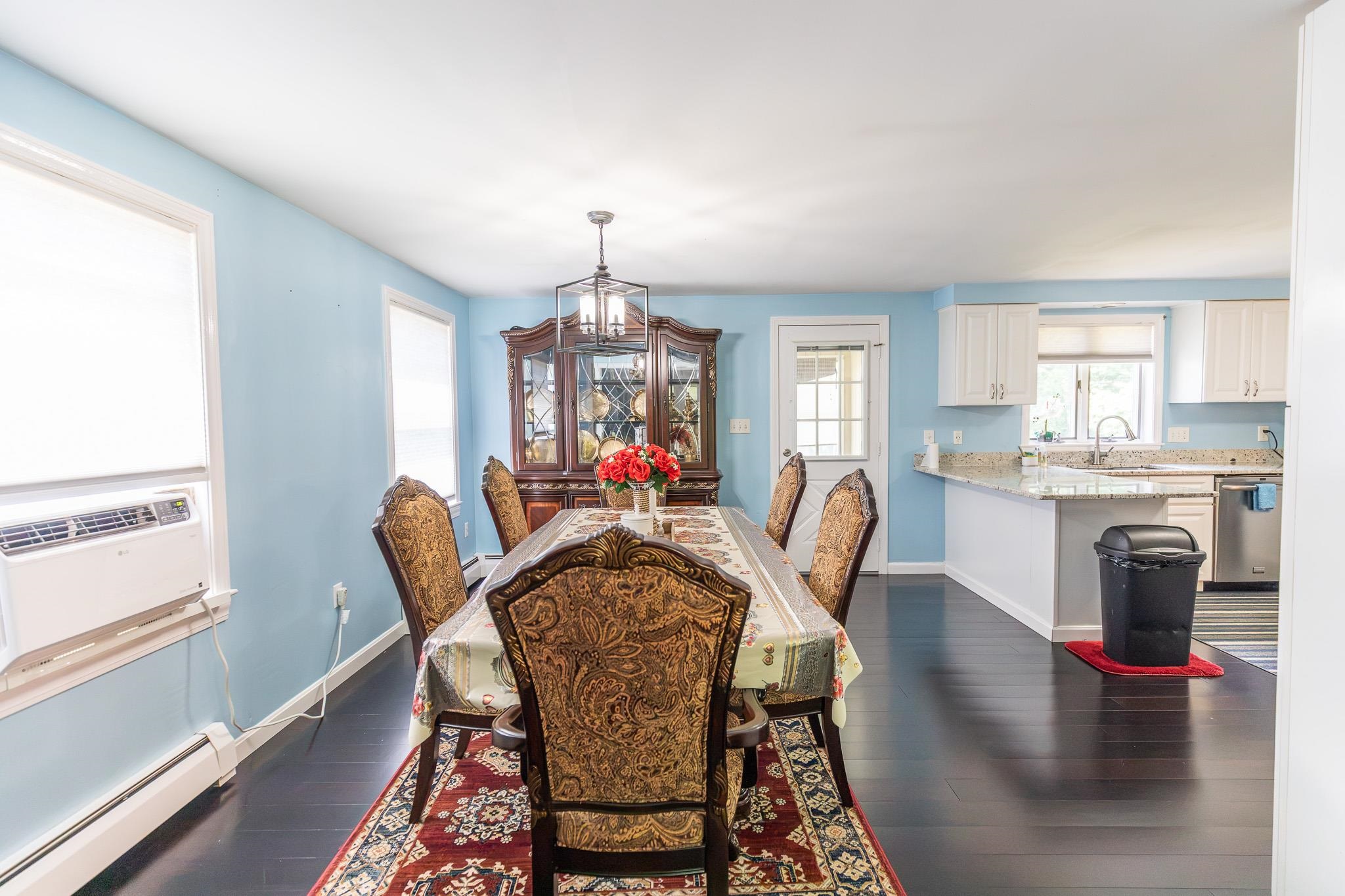 35 Shaker Road