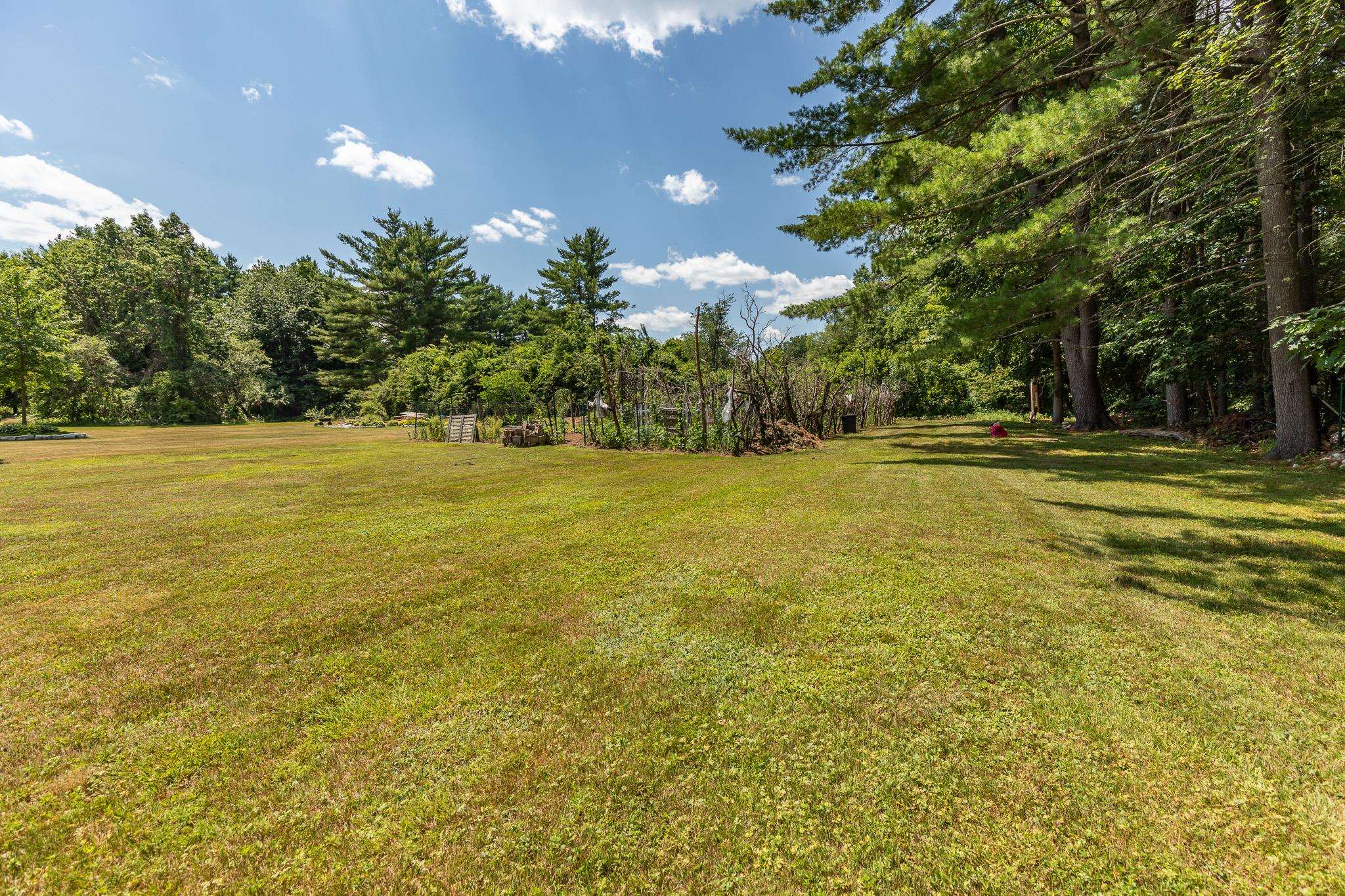 35 Shaker Road