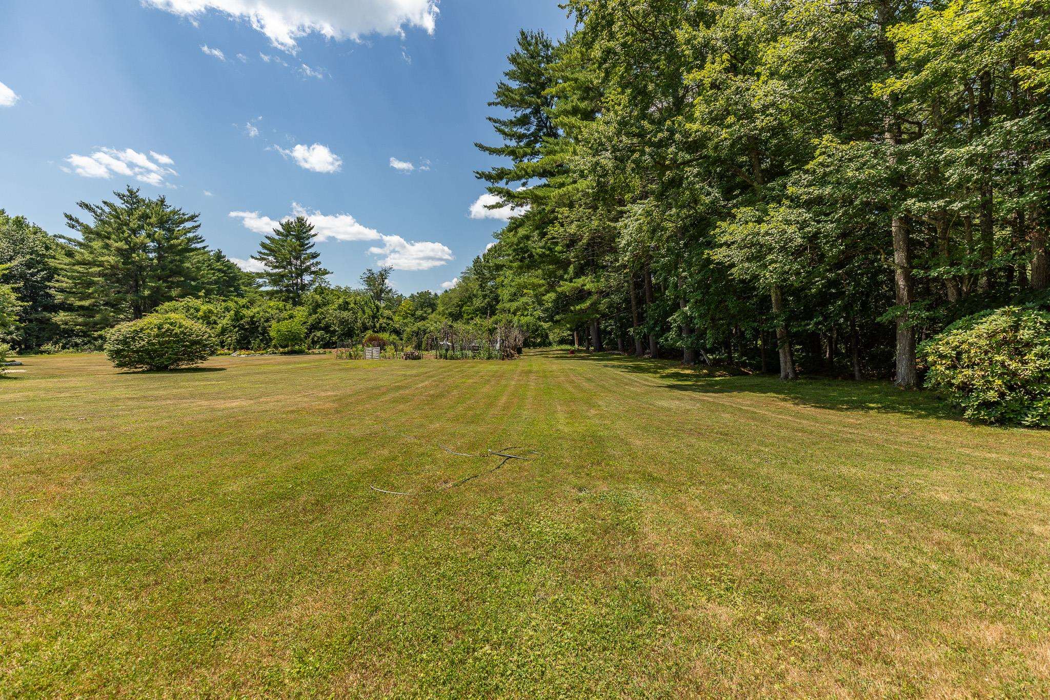 35 Shaker Road