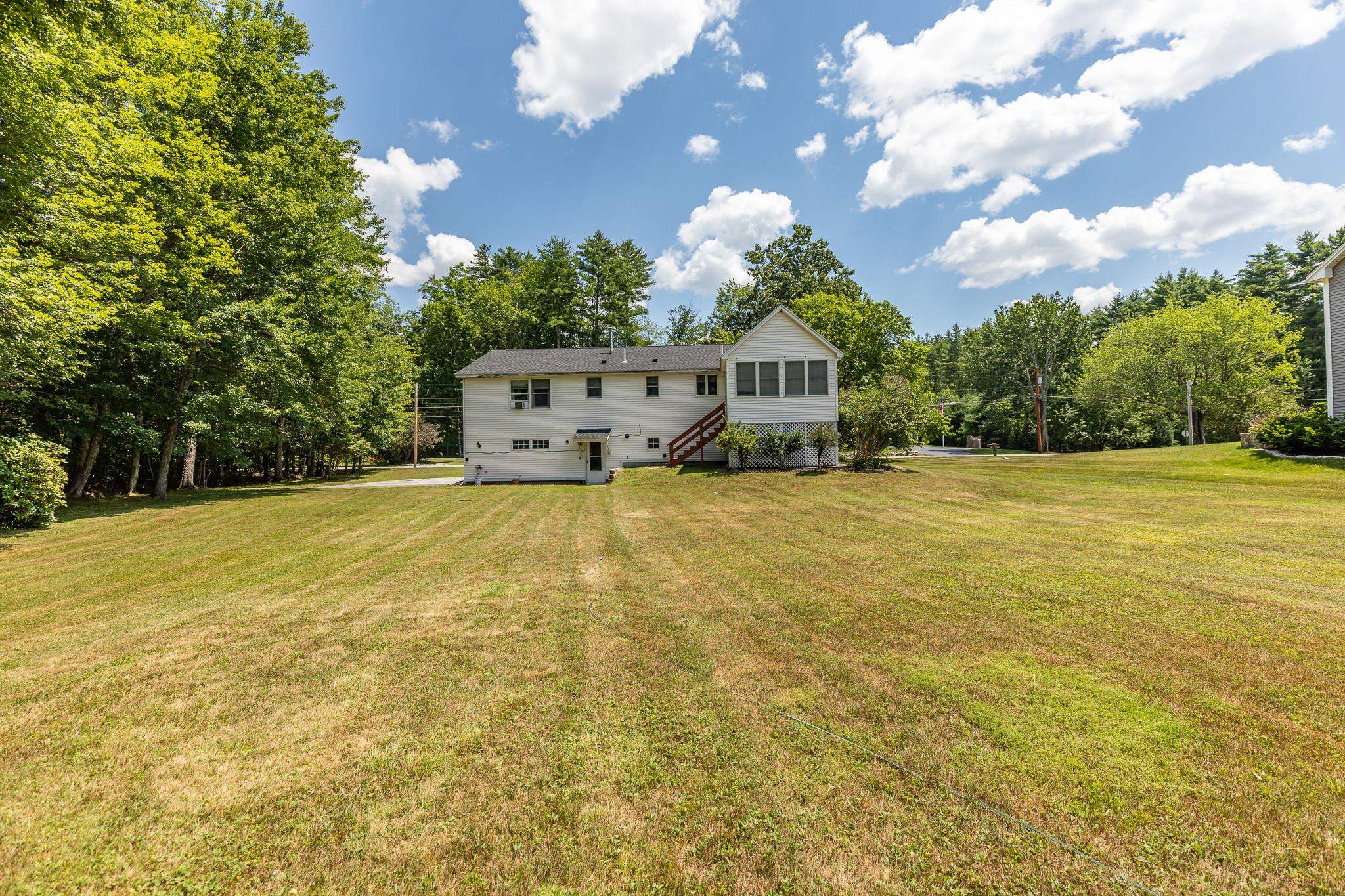 35 Shaker Road