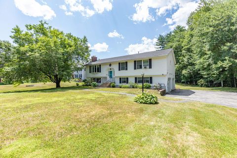 Photo of 35 Shaker Road, Concord, NH 03301 (MLS # 5100120)