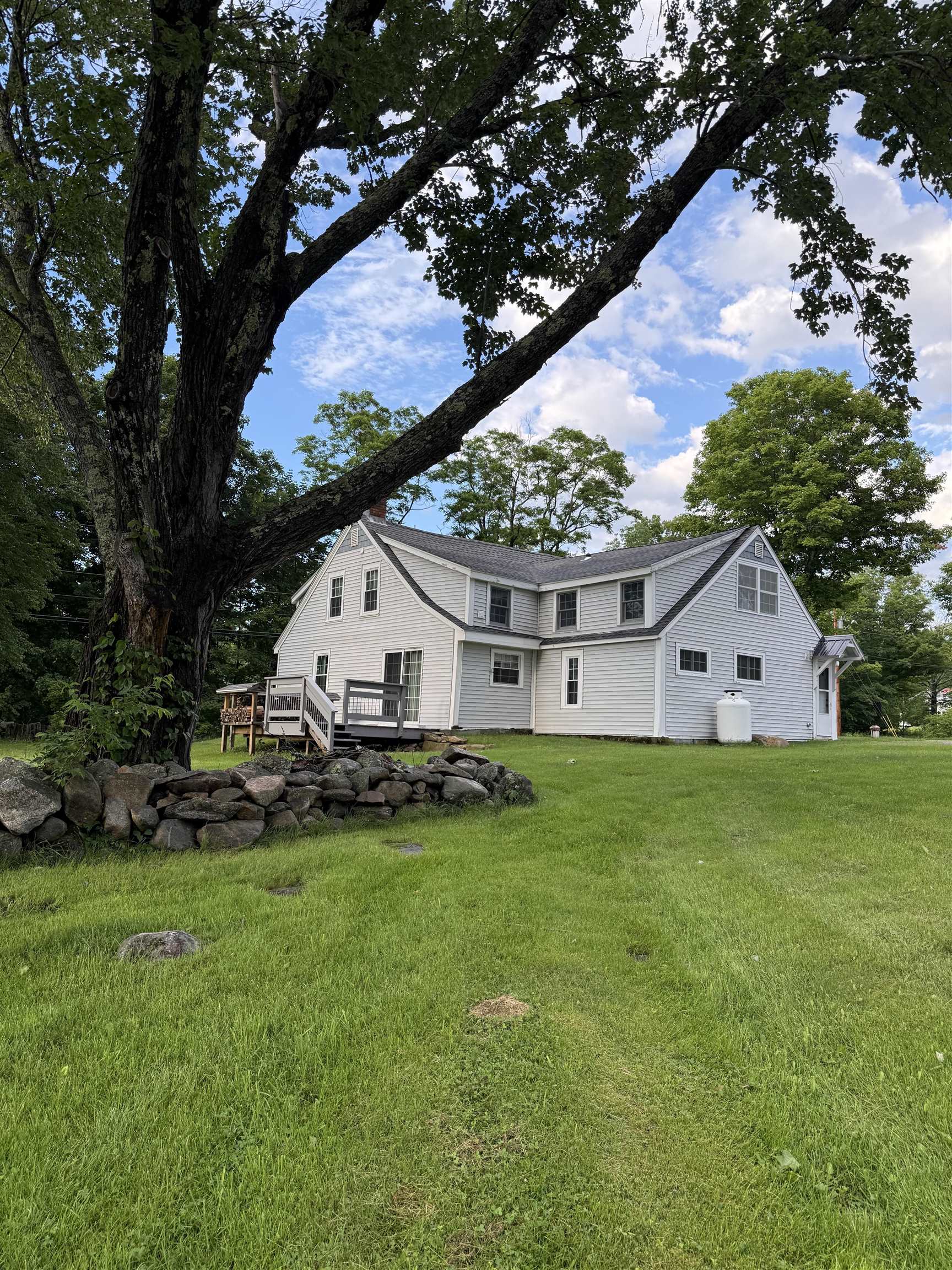 193 New Hebron Road