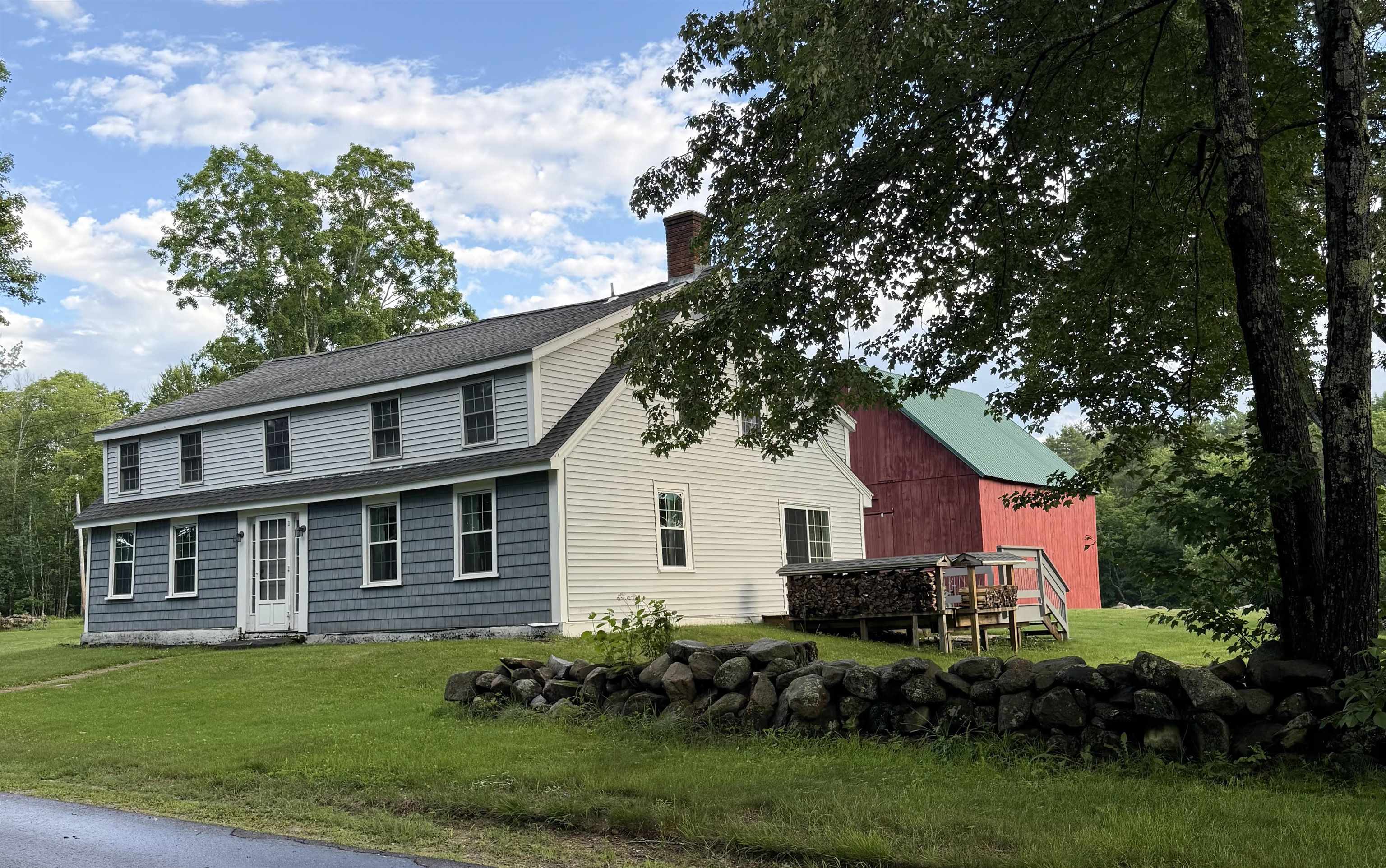 193 New Hebron Road