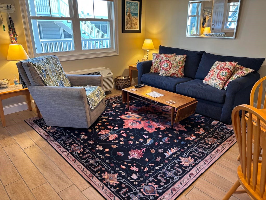 Photo of 18 Ocean Boulevard #18, Hampton, NH 03842 (MLS # 5109851)