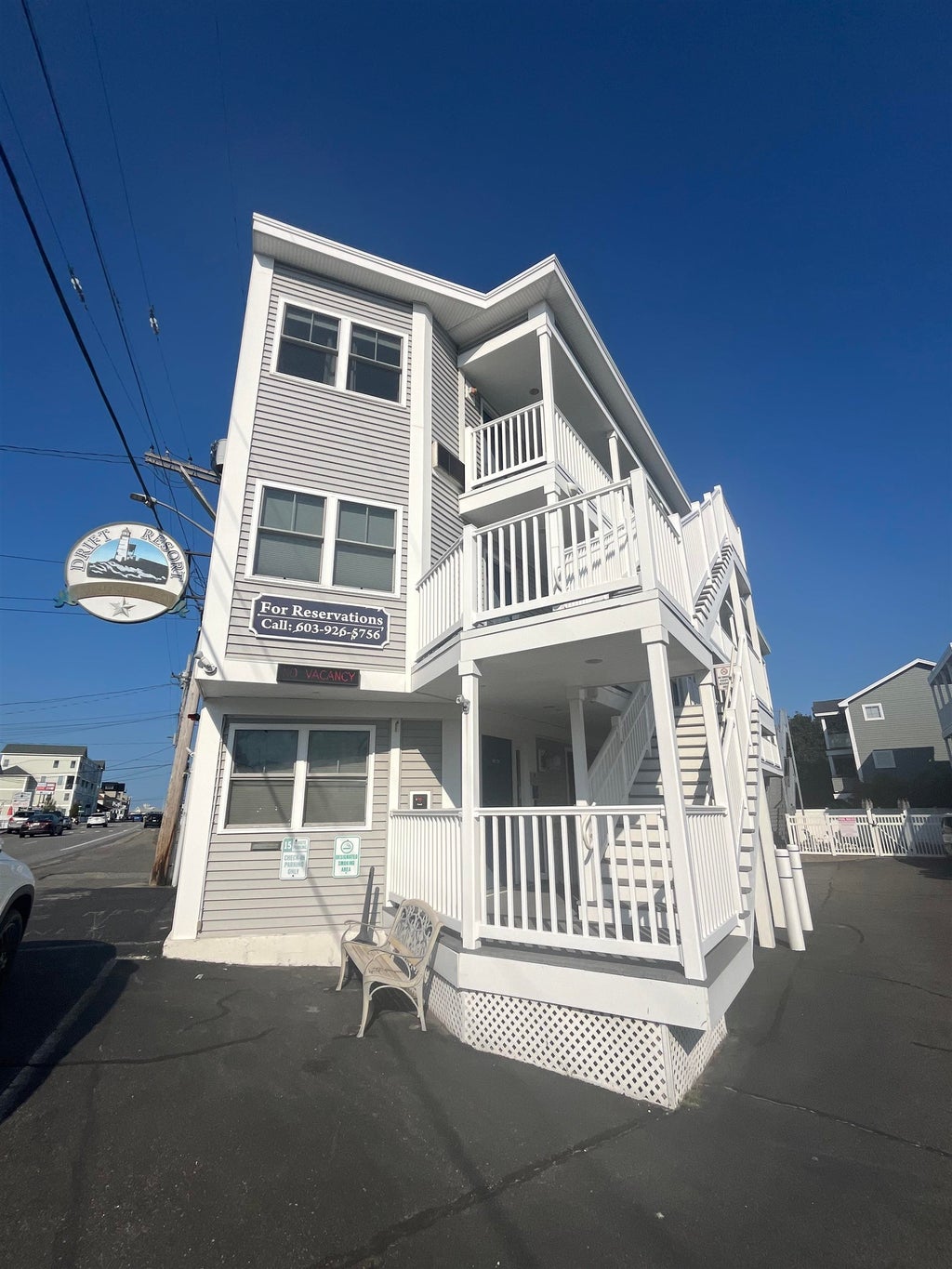 Photo of 18 Ocean Boulevard #18, Hampton, NH 03842 (MLS # 5109851)