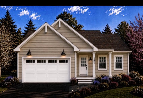 Photo of 151 Lady Walsingham Way, Laconia, NH 03246 (MLS # 5115593)