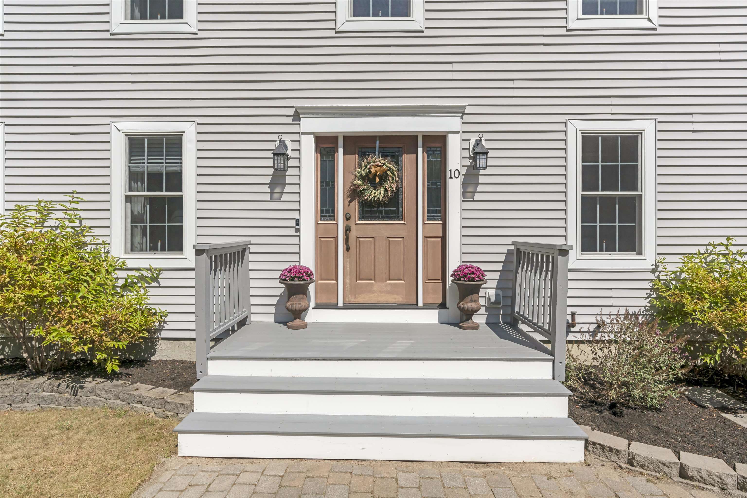 10 Partridge Drive