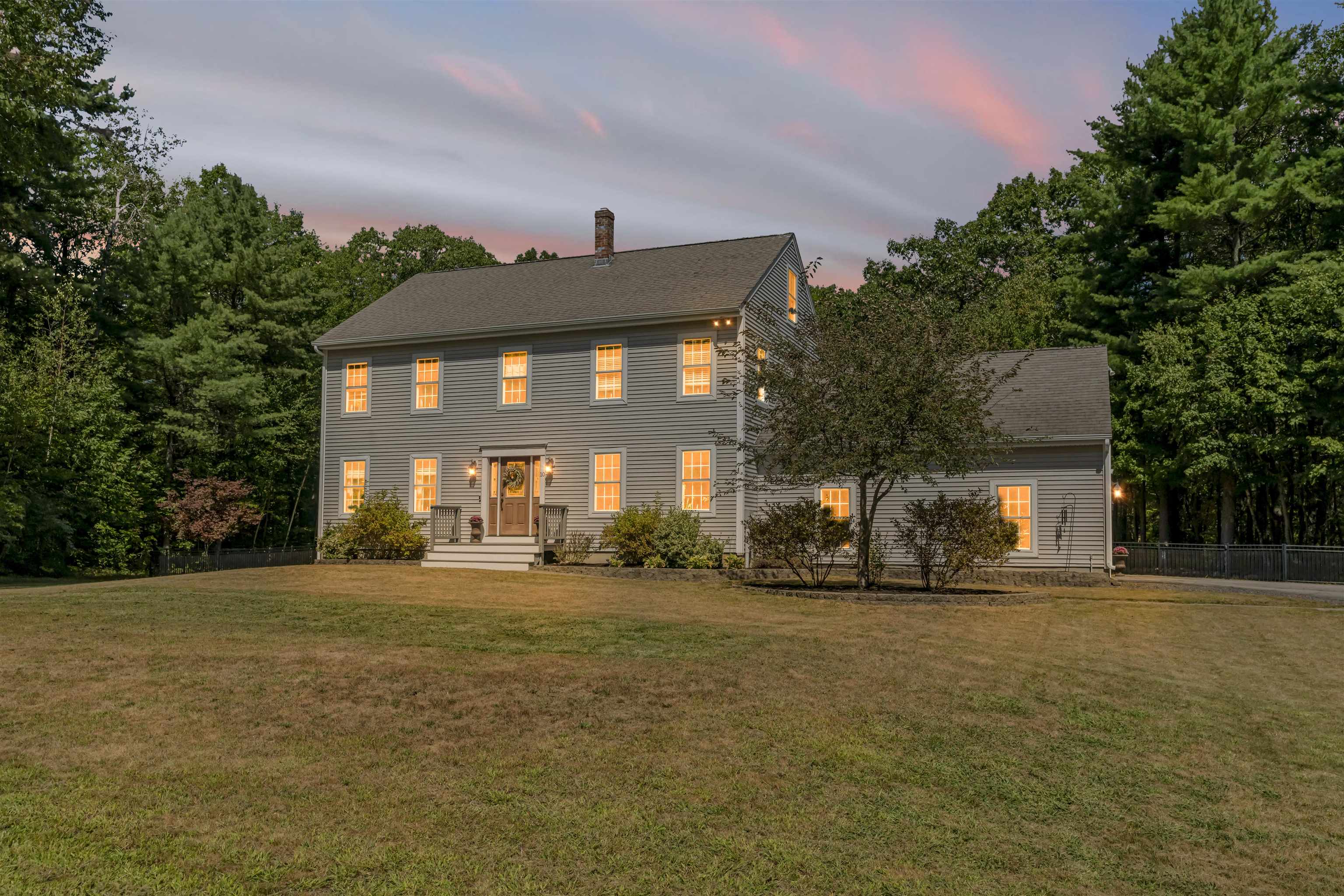 10 Partridge Drive