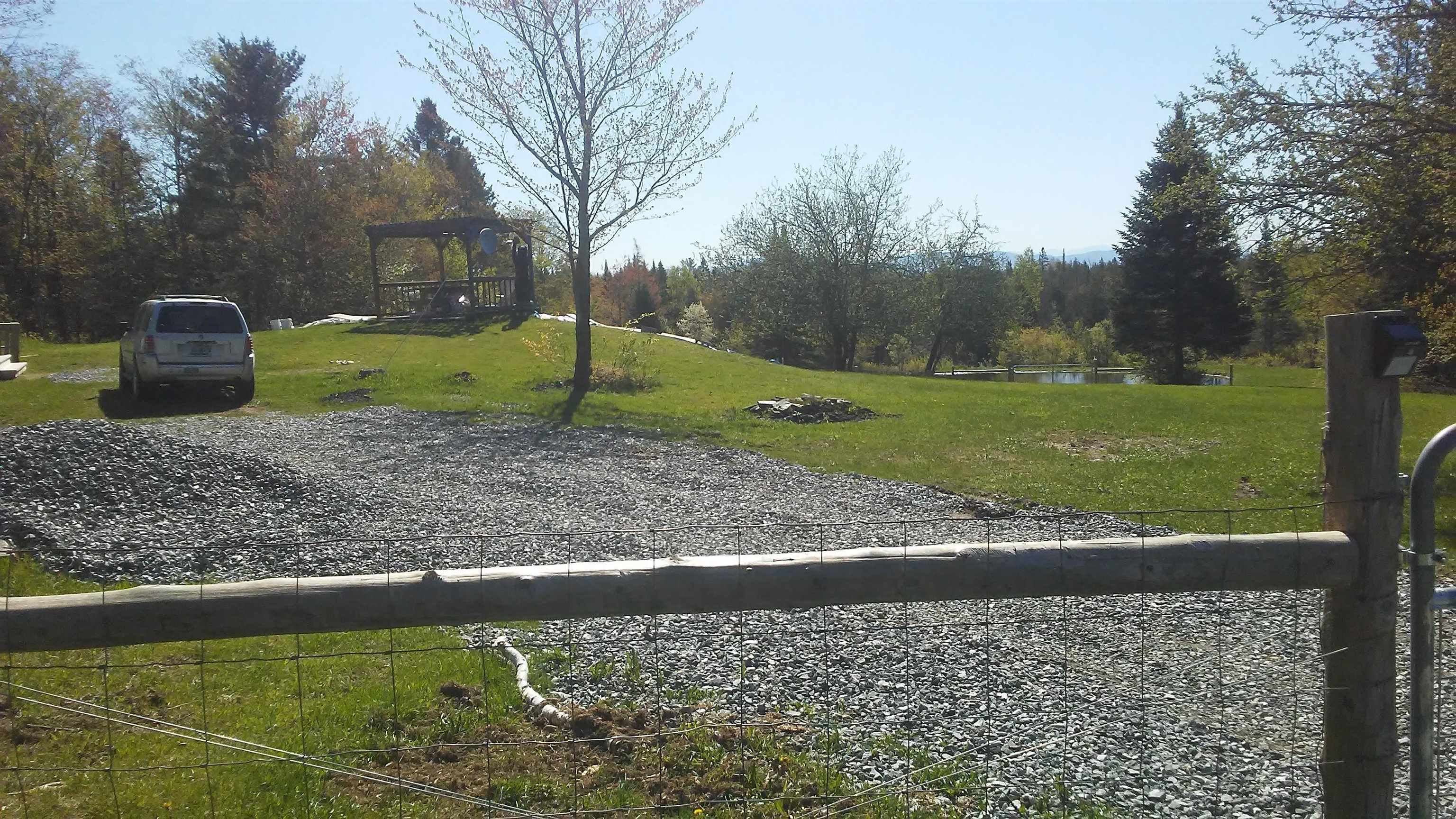 399 Dunbar Road
