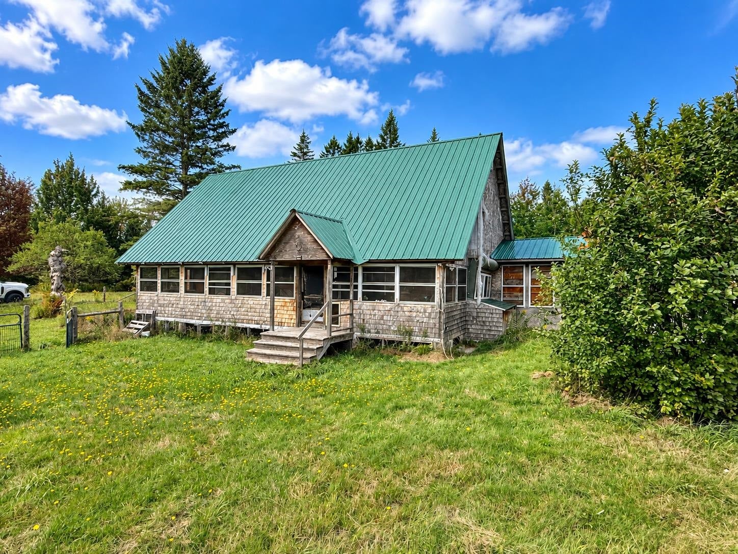 399 Dunbar Road