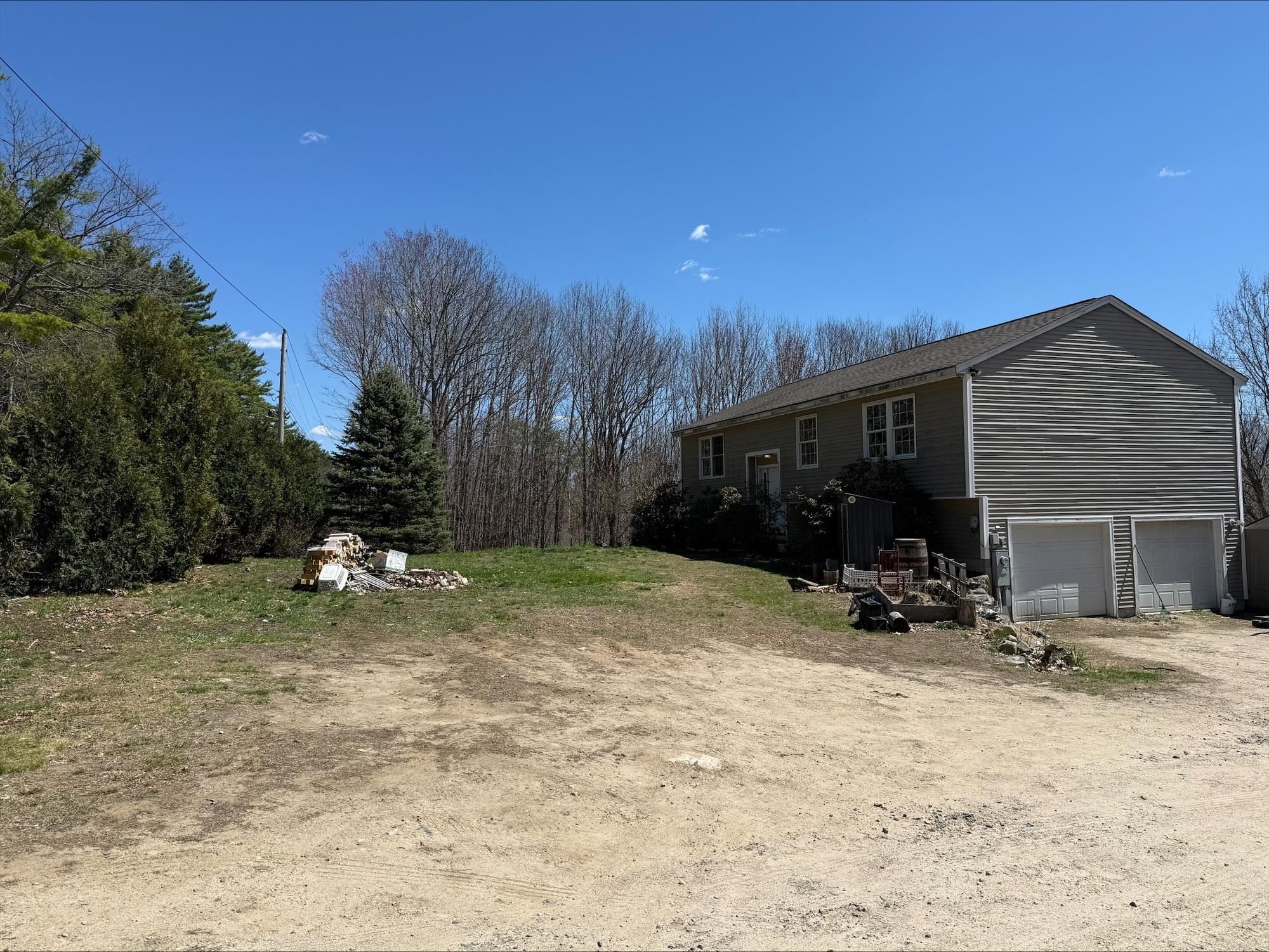 435 Pick Pocket Road