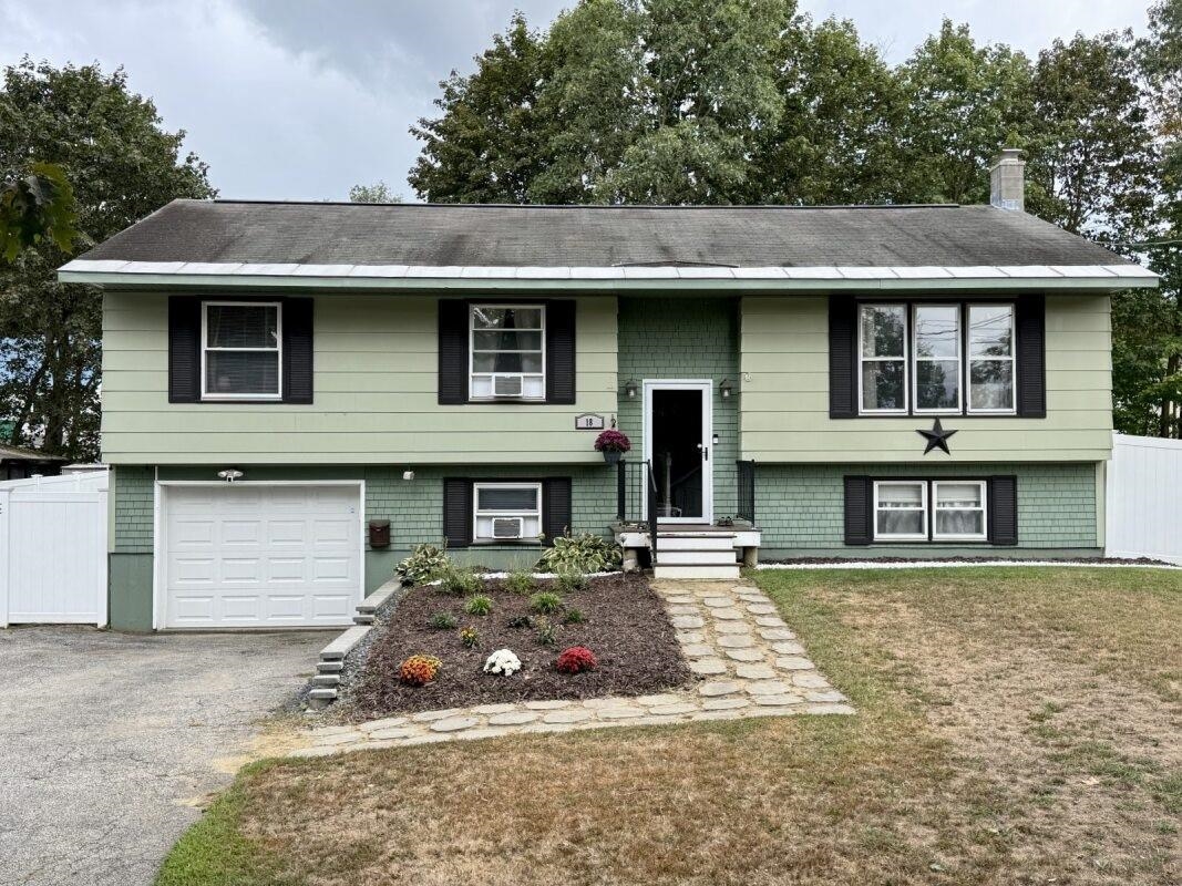 18 Edgewood Street