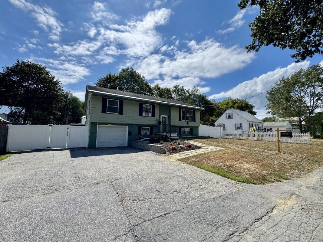 18 Edgewood Street
