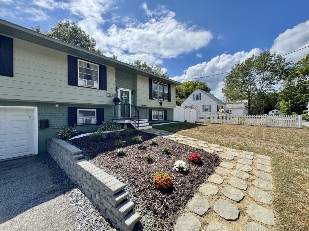 18 Edgewood Street