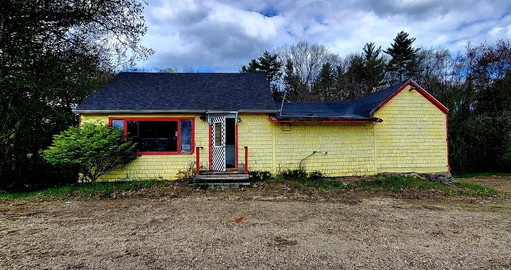 Photo of 330 NH Route 125, Brentwood, NH 03833 (MLS # 5089266)