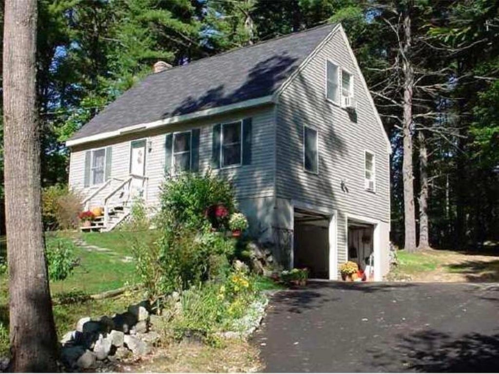 Photo of 151 Drew Hill Road, Alton, NH 03809 (MLS # 5096841)