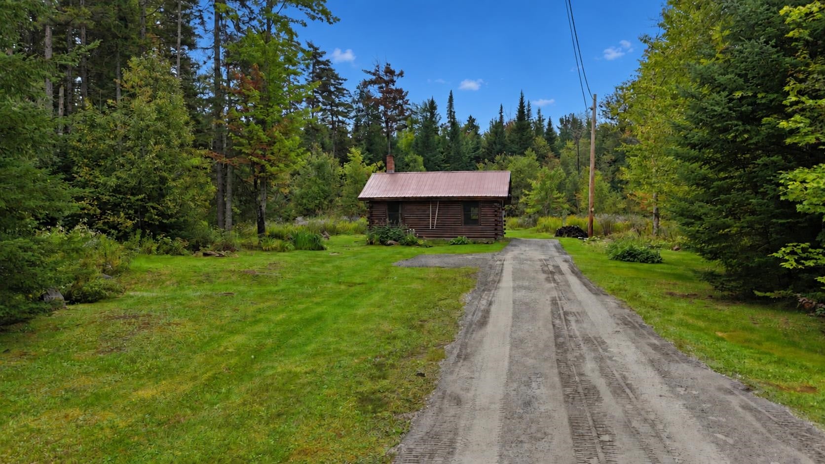 975 Newark Pond Road