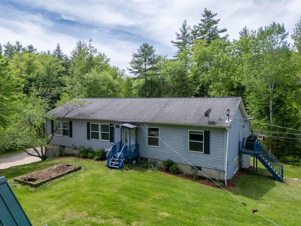 Photo of 112 Shaker Road, Canterbury, NH 03224 (MLS # 5092083)