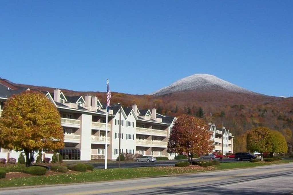 Photo of 227 Main Street #232, Lincoln, NH 03251 (MLS # 5104580)