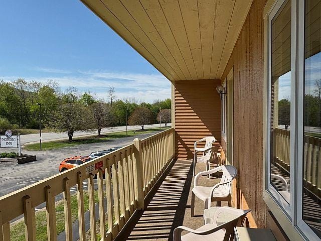 Photo of 227 Main Street #232, Lincoln, NH 03251 (MLS # 5104580)