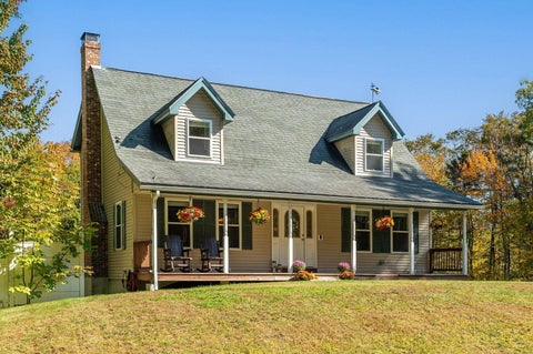 Photo of 113 Lockes Corner Road, Alton, NH 03809 (MLS # 5113540)