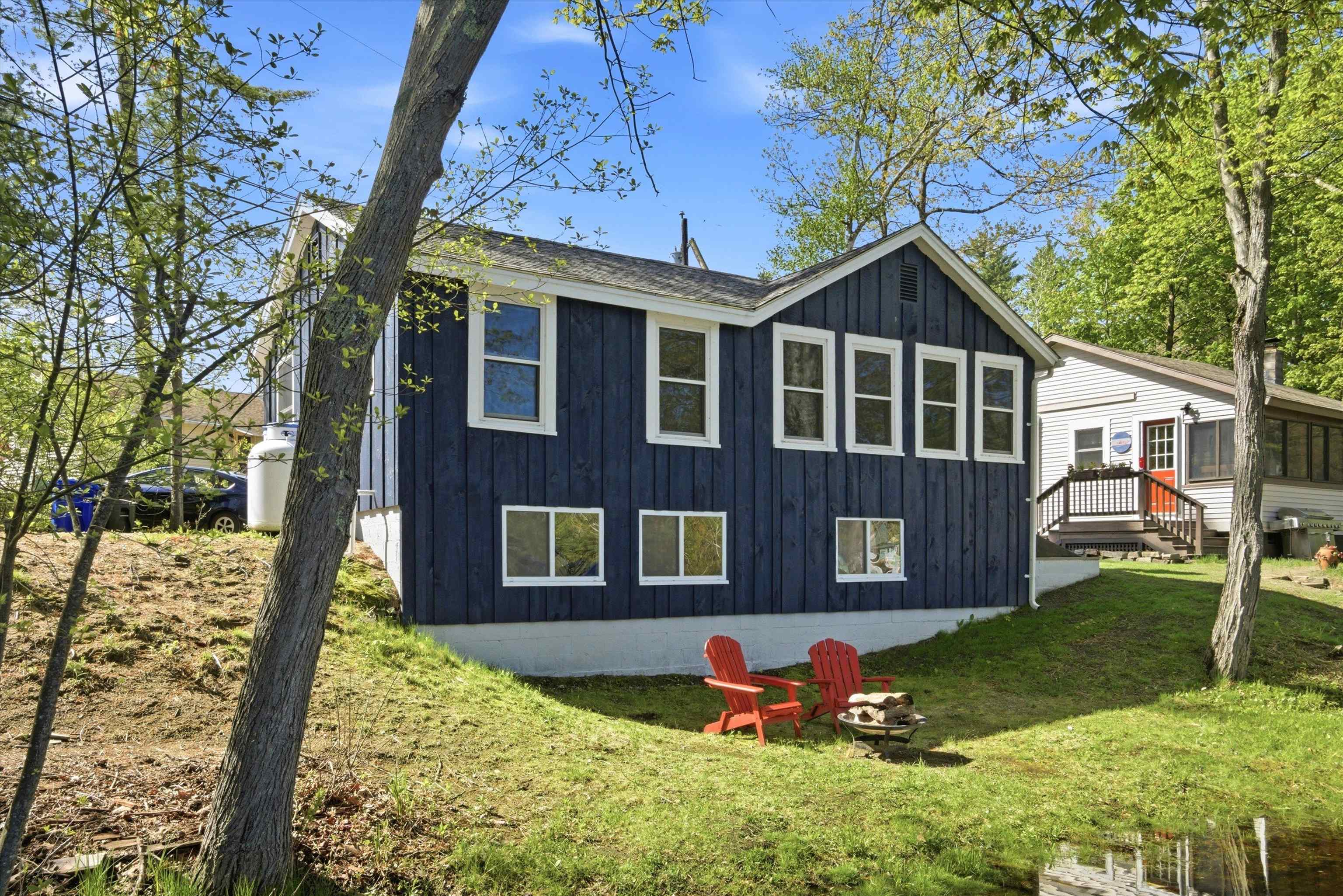 93 Lynchville Park Road