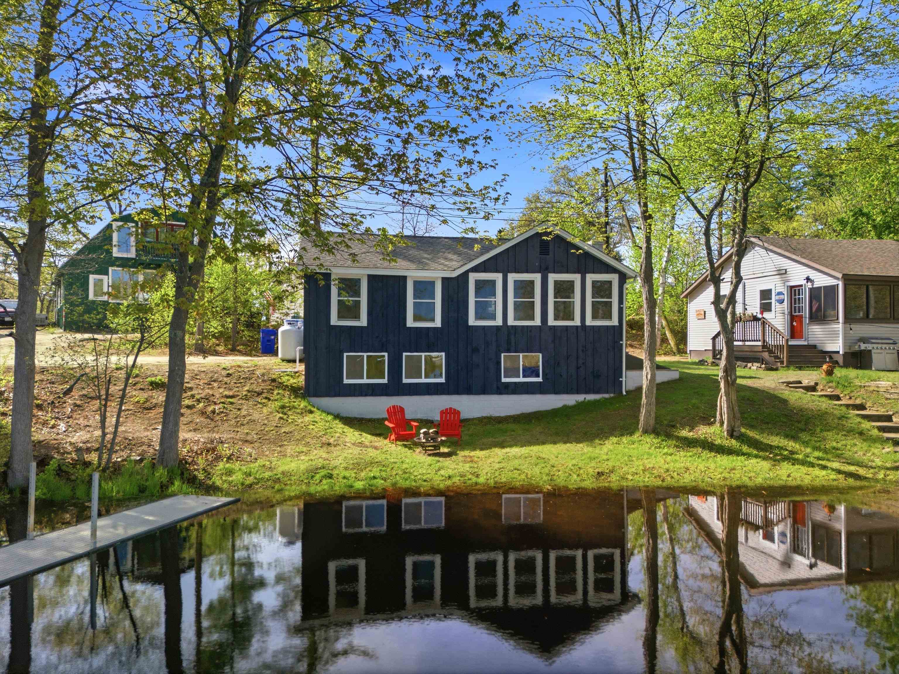 93 Lynchville Park Road