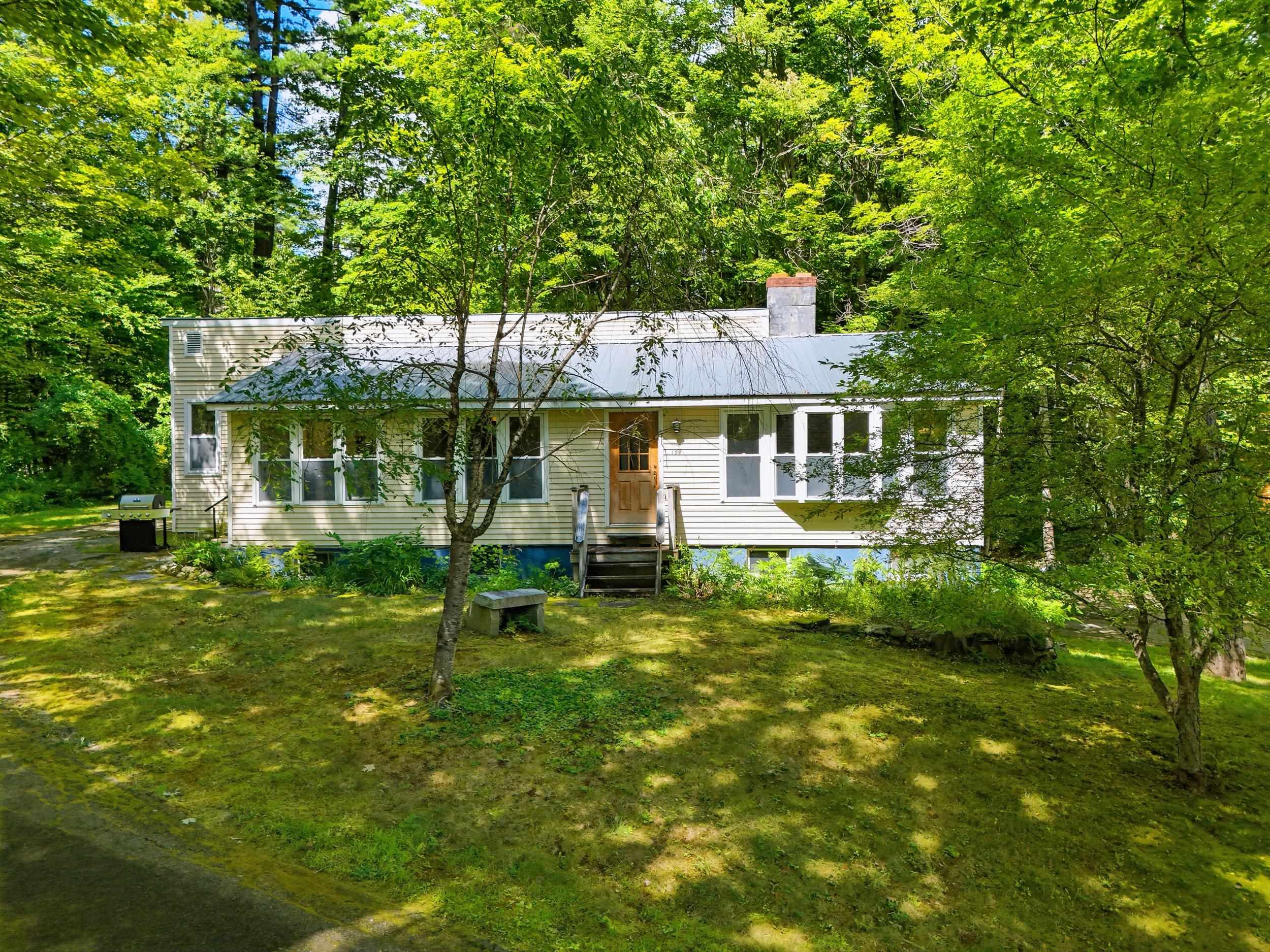 169 Winona Shores Road