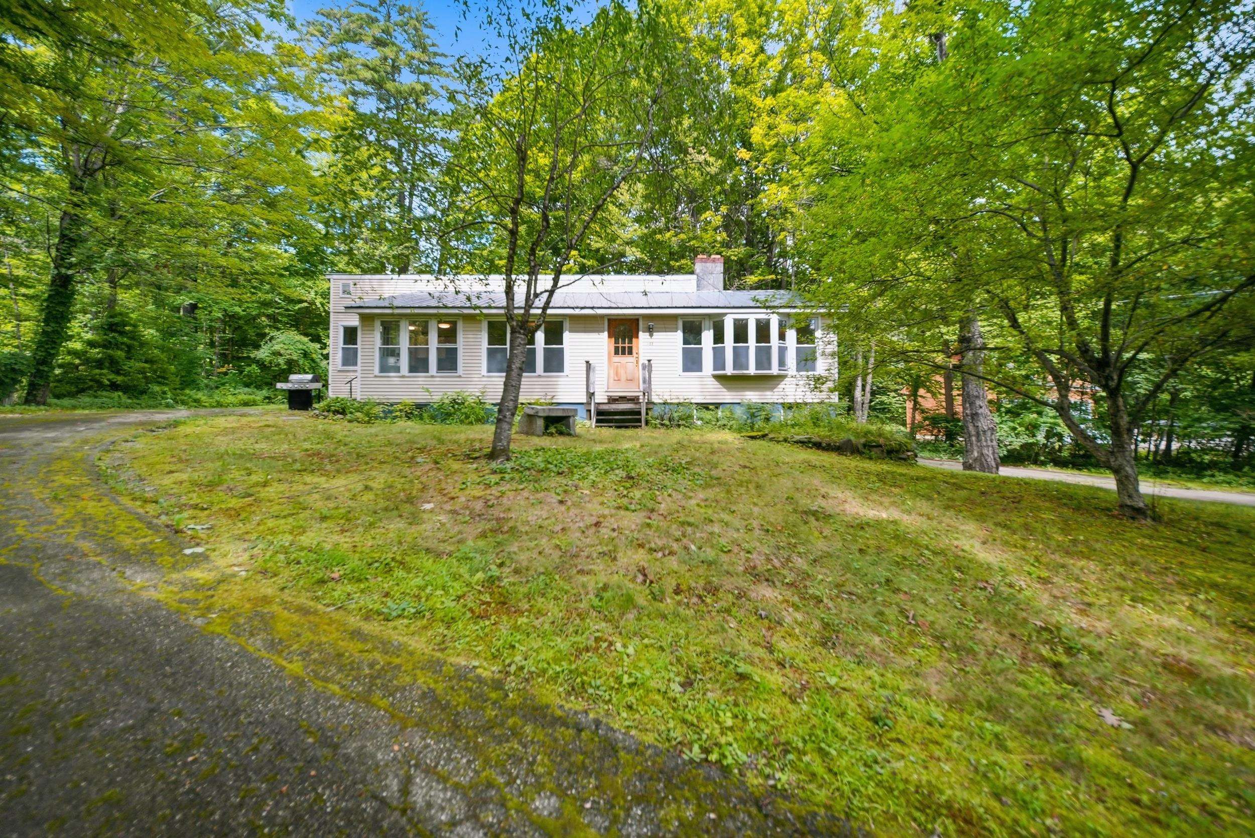169 Winona Shores Road