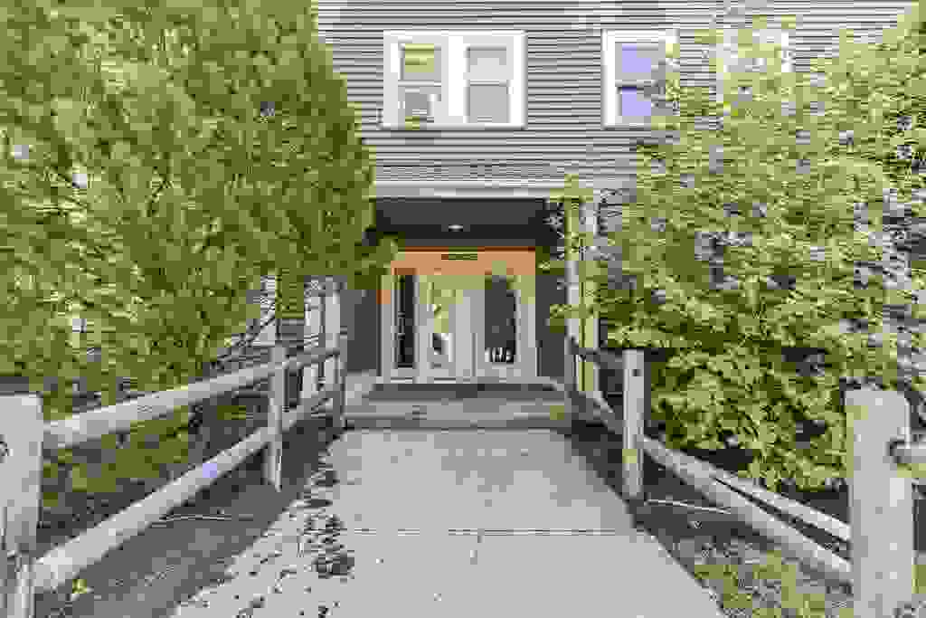 Photo of 58 Branch Turnpike #A22 (Unit 69), Concord, NH 03301 (MLS # 5102329)
