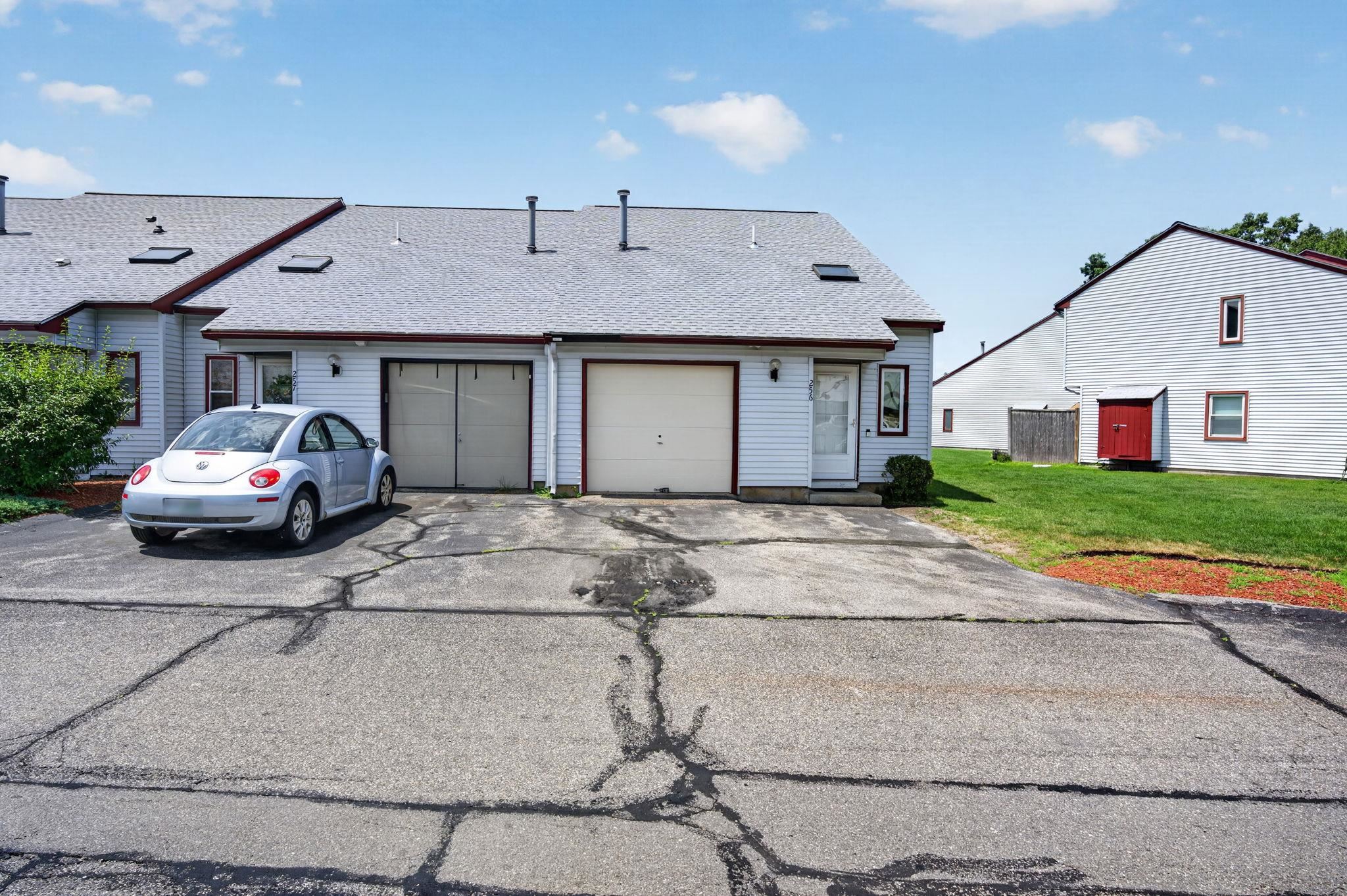 256 Stonebridge Drive