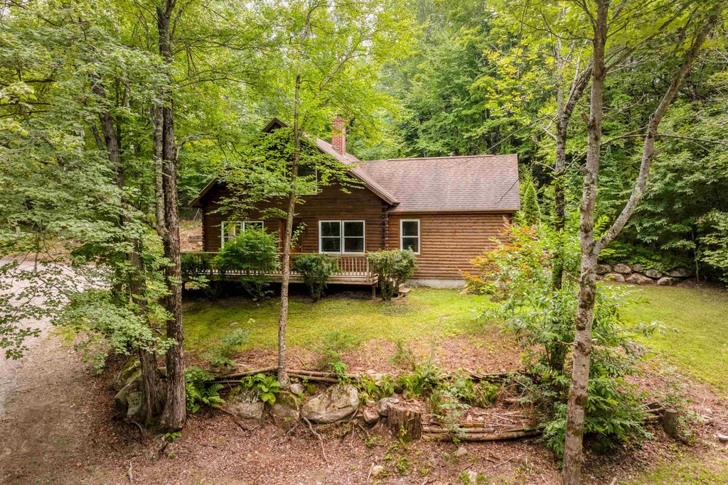 Photo of 294 Forest Acres Road, New London, NH 03257 (MLS # 5104348)