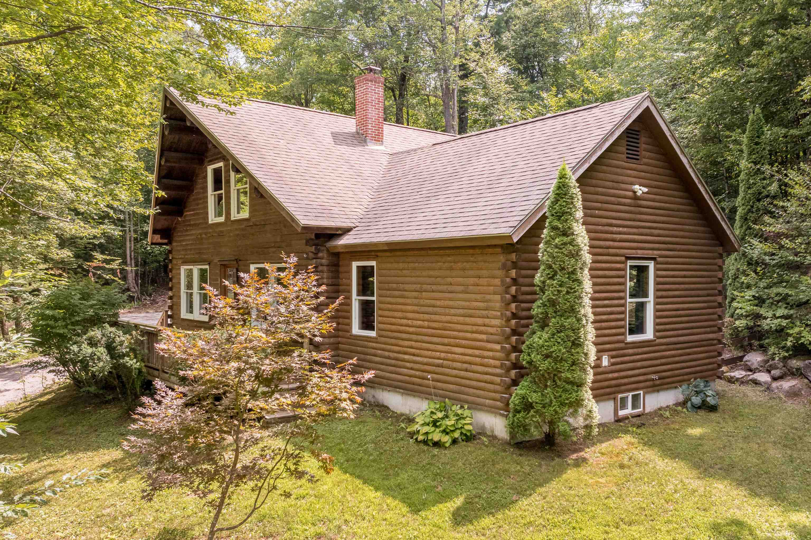 294 Forest Acres Road