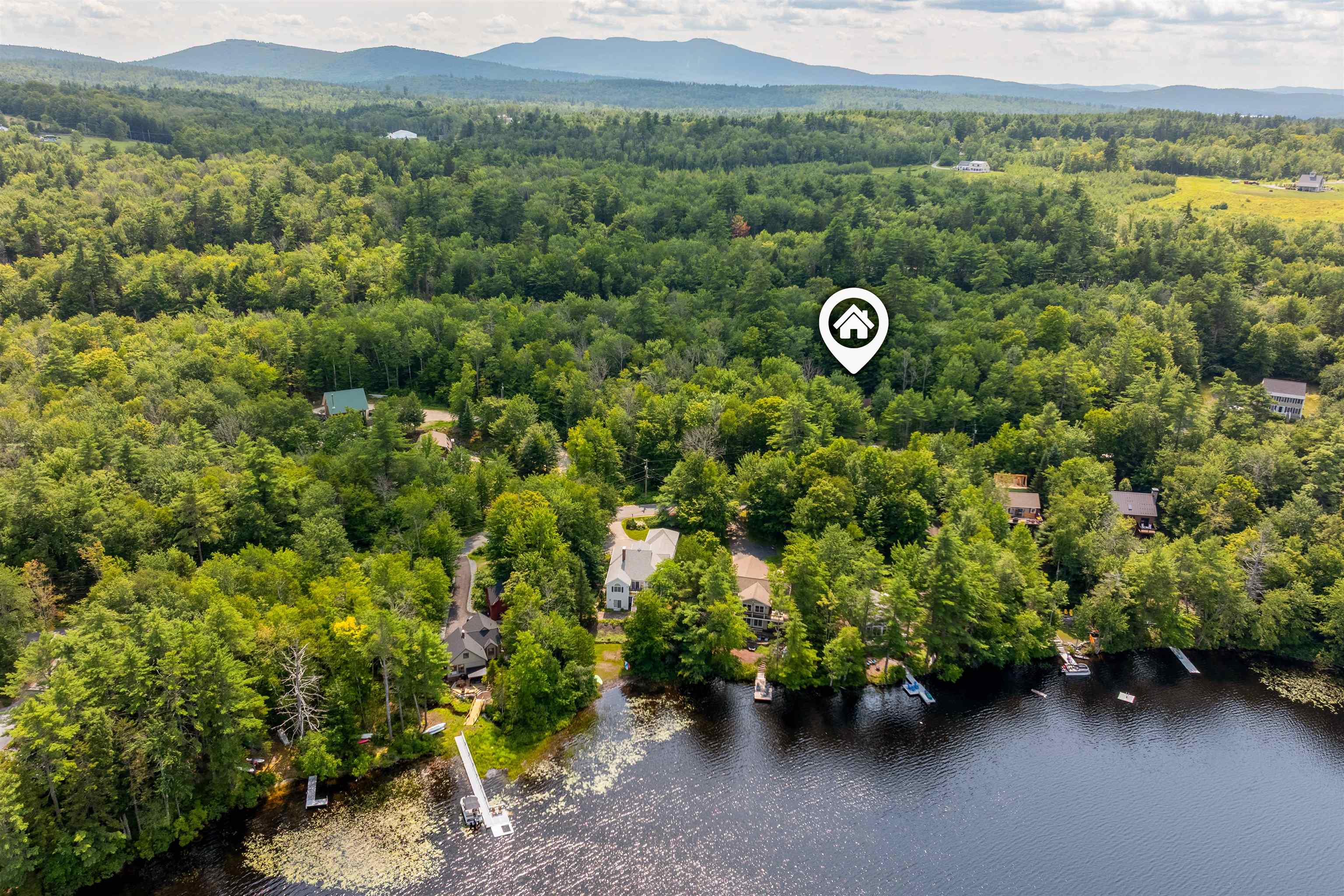 294 Forest Acres Road