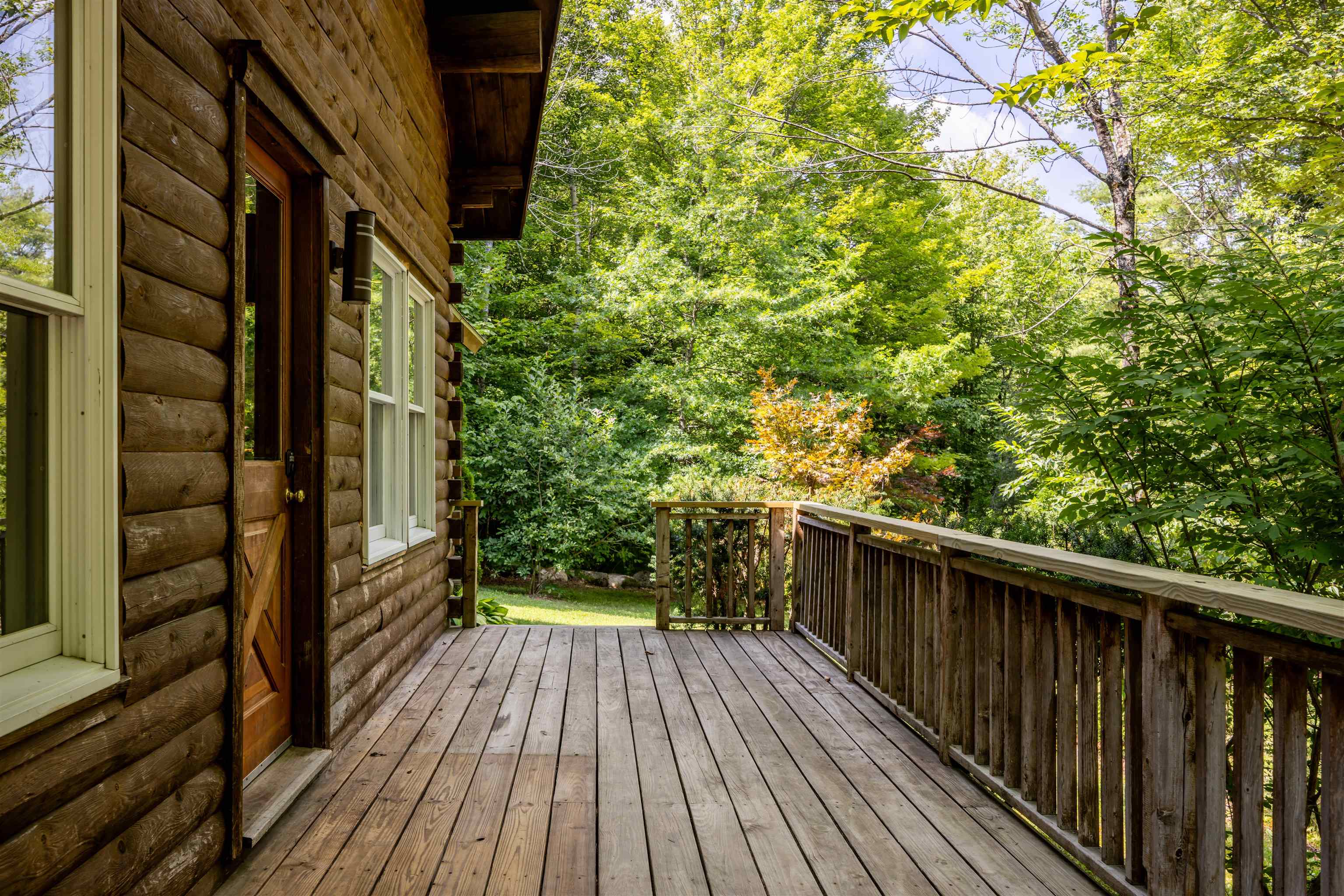 294 Forest Acres Road