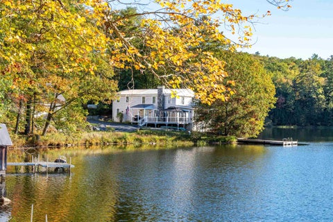 Photo of 10 Hummingbird Lane, Bath, NH 03740 (MLS # 5104951)