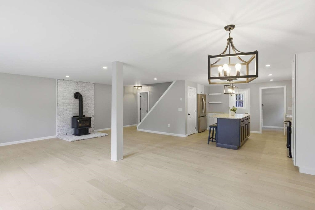 Photo of 91 Chalk Pond Road, Newbury, NH 03255 (MLS # 5087869)