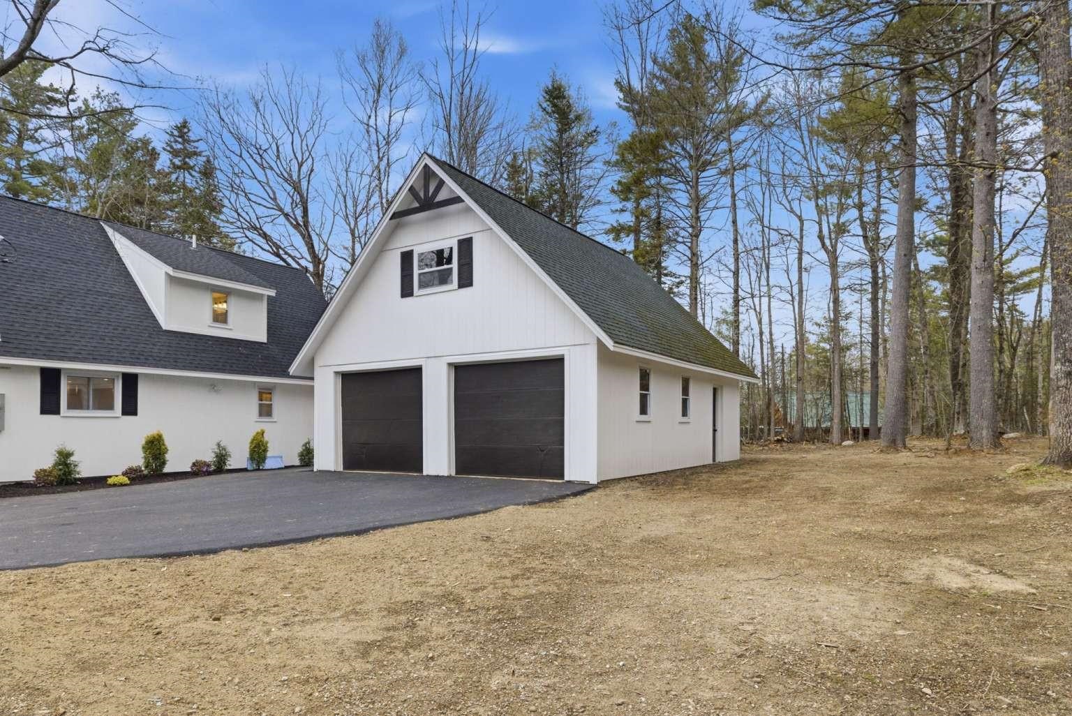 91 Chalk Pond Road