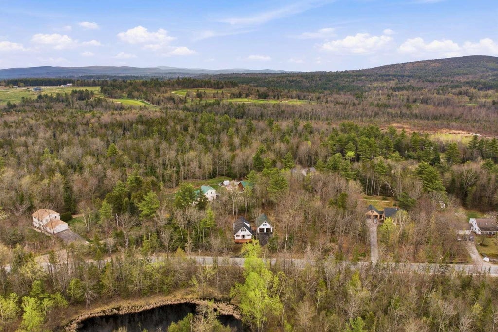 Photo of 91 Chalk Pond Road, Newbury, NH 03255 (MLS # 5087869)