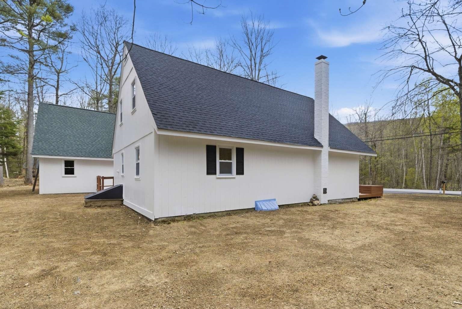91 Chalk Pond Road