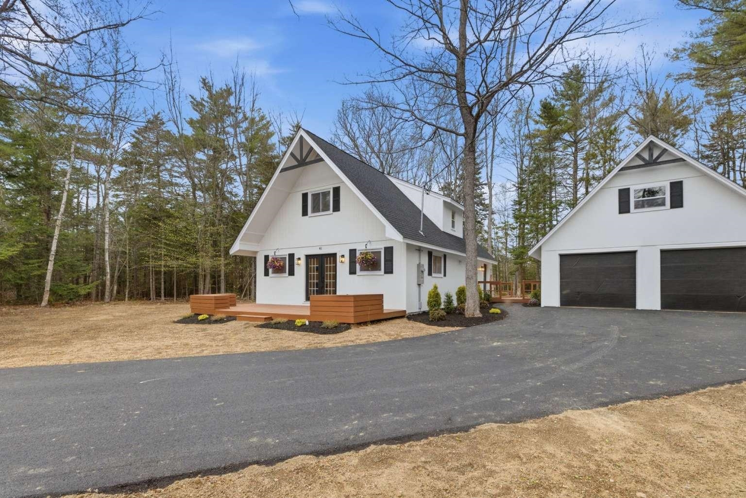 91 Chalk Pond Road