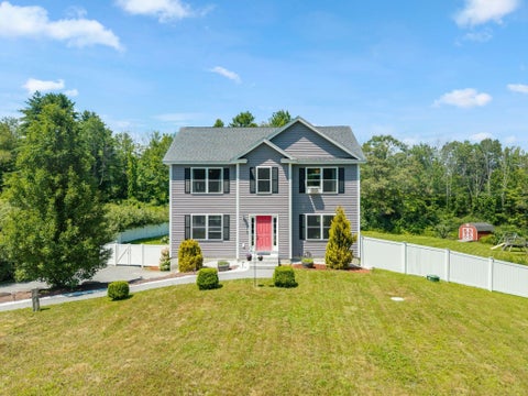 Photo of 191 Zion Hill Road, Northfield, NH 03276 (MLS # 5102956)