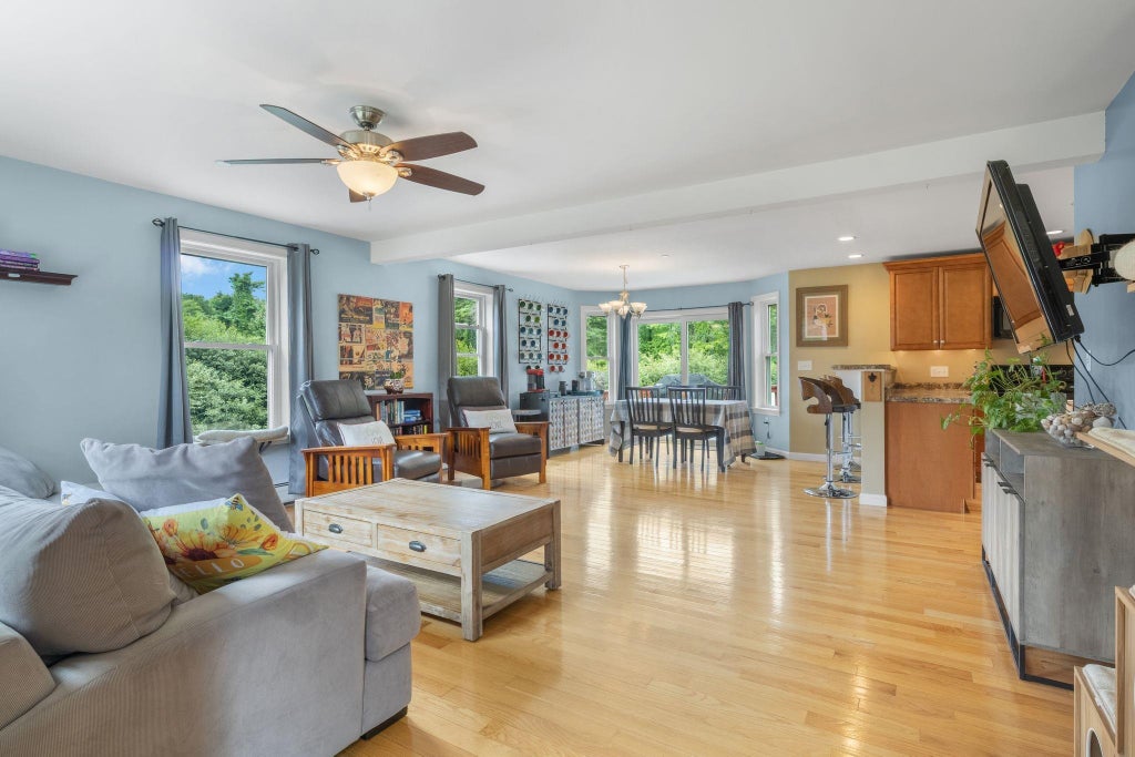 Photo of 191 Zion Hill Road, Northfield, NH 03276 (MLS # 5102956)