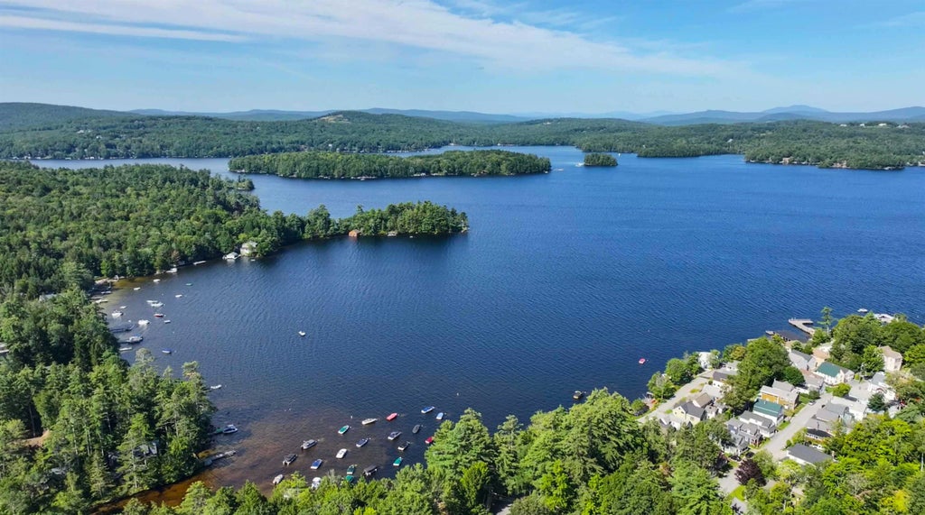 Photo of 56 Lake Avenue, Newbury, NH 03255 (MLS # 5097075)