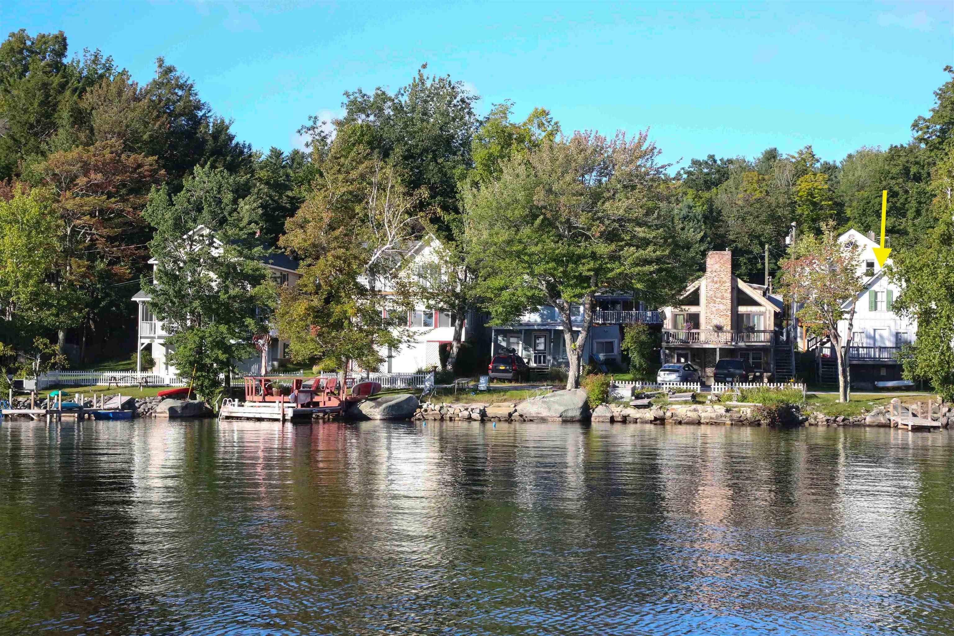 56 Lake Avenue